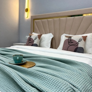 Фотография квартиры Квартира ЖК Champion с новым ремонтом