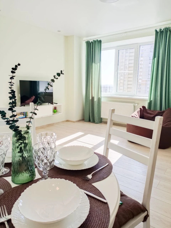 Фотография квартиры Квартира High dreams