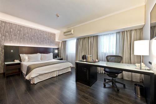 Фотография гостиницы Innside São Paulo Iguatemi