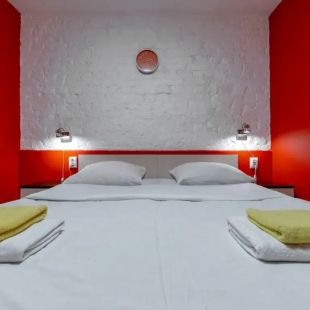 Фотография квартиры Апартаменты на Гаванской