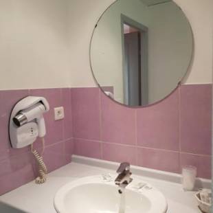 Фотографии гостиницы 
            Hôtel Terminus