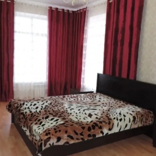 Фотография квартиры Апартаменты КвартОтель на М.Горького 85Б 7