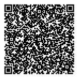 QR код музея Брянский литературный музей