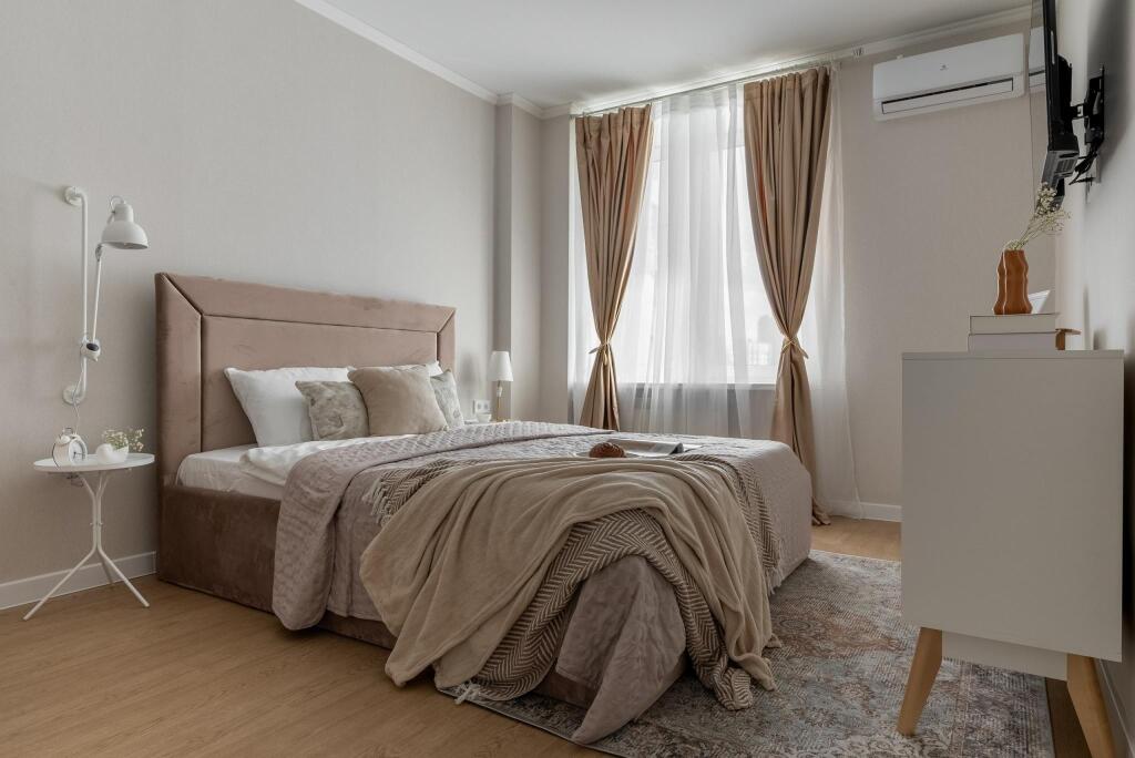 Фотография квартиры OneRent на проспекте Ленинский