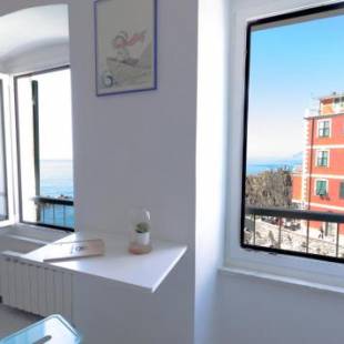 Фотографии гостевого дома 
            il Mare di Ada:seaside apartament in Riomaggiore