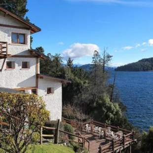 Фотографии мини отеля
Hosteria Santa Rita