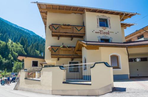 Фотография мини отеля Haus Tirol