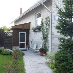 Фотография гостиницы Пихта Хауз