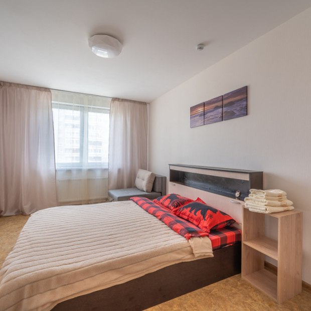 Фотографии квартиры
Апартаменты 284 на Успенском Проспекте