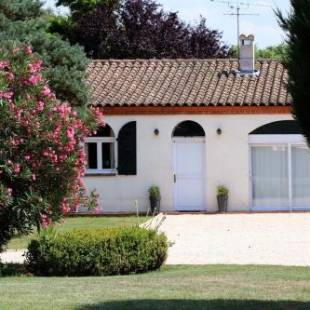 Фотографии гостевого дома 
            Le Domaine du Vert bois