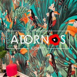 Фотография лофта ADORNOS Лофт