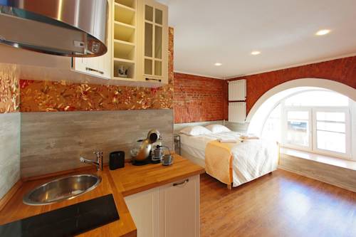 Фотография апарт отеля Amore