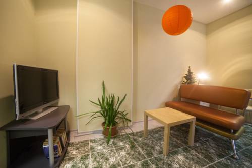 Фотографии хостела 
            Барбарис на Пехотной, 17