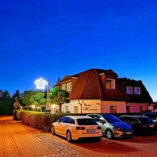 Фотографии гостиницы
Hotel Maria