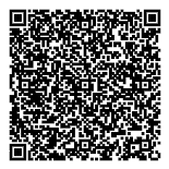 QR код гостиницы Посадский Двор