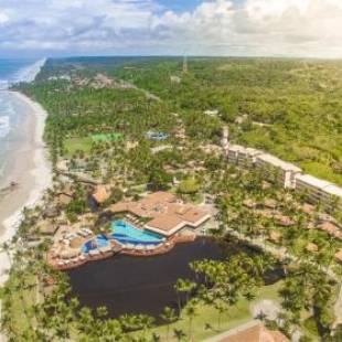 Фотографии гостиницы
Cana Brava Resort - Все включено