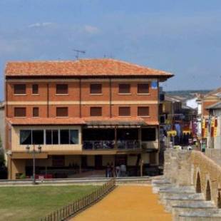 Фотографии гостиницы
Hostal Don Suero de Quiñones