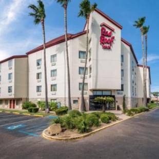 Фотографии мини отеля
Red Roof Inn Laredo