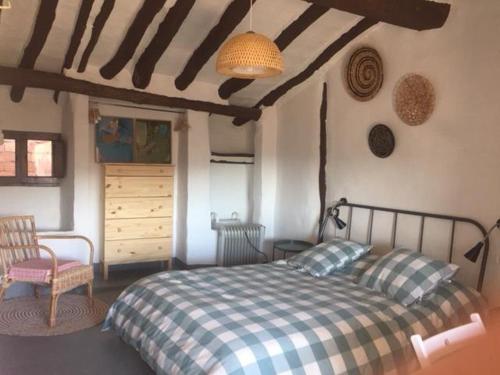 Фотография гостевого дома Casa Rural La Antigua