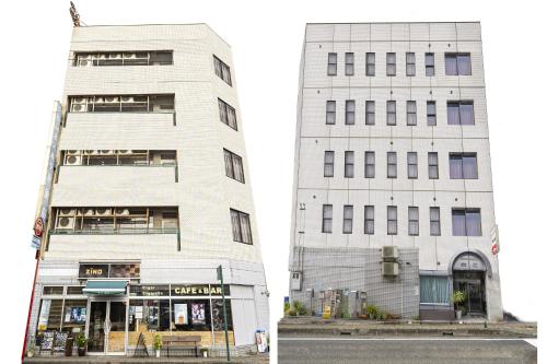 Фотография гостиницы OYO Business Hotel Suehiro Matsuyama