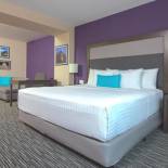 Фотография гостиницы CHN Hotel Monterrey Aeropuerto, Trademark by Wyndham