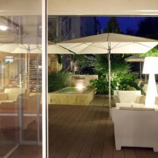 Фотографии гостиницы
Holiday Inn Vienna City, an IHG Hotel