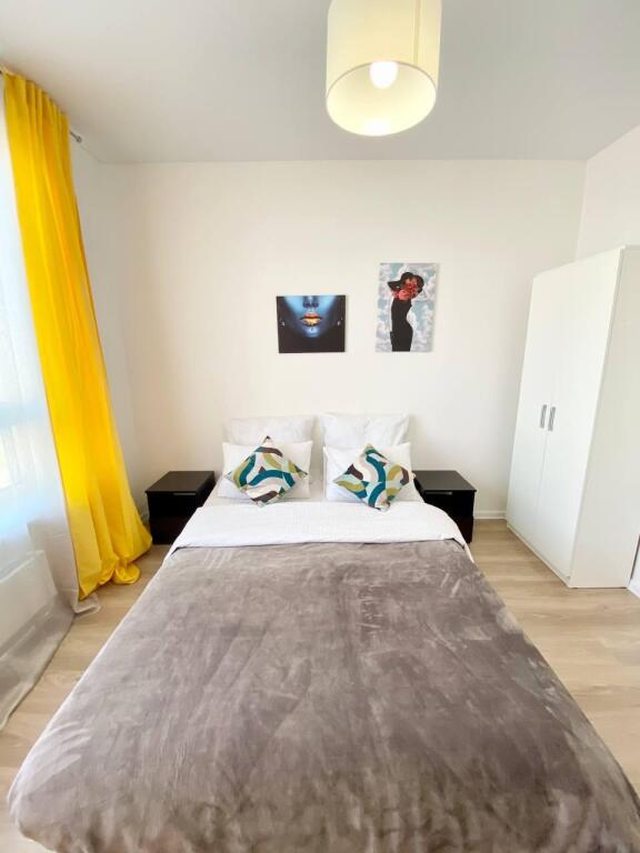 Фотография квартиры Sunny Days (Санни Дейз) на улице Сосновая 5 корпус 1