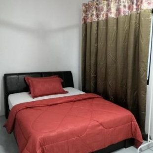 Фотография гостевого дома Abah 2 Room Homestay