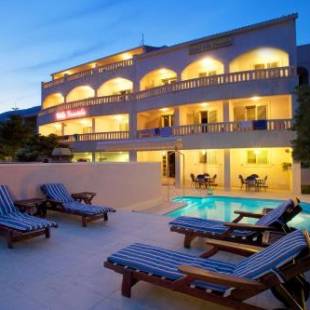 Фотографии гостиницы
Hotel Villa Daniela