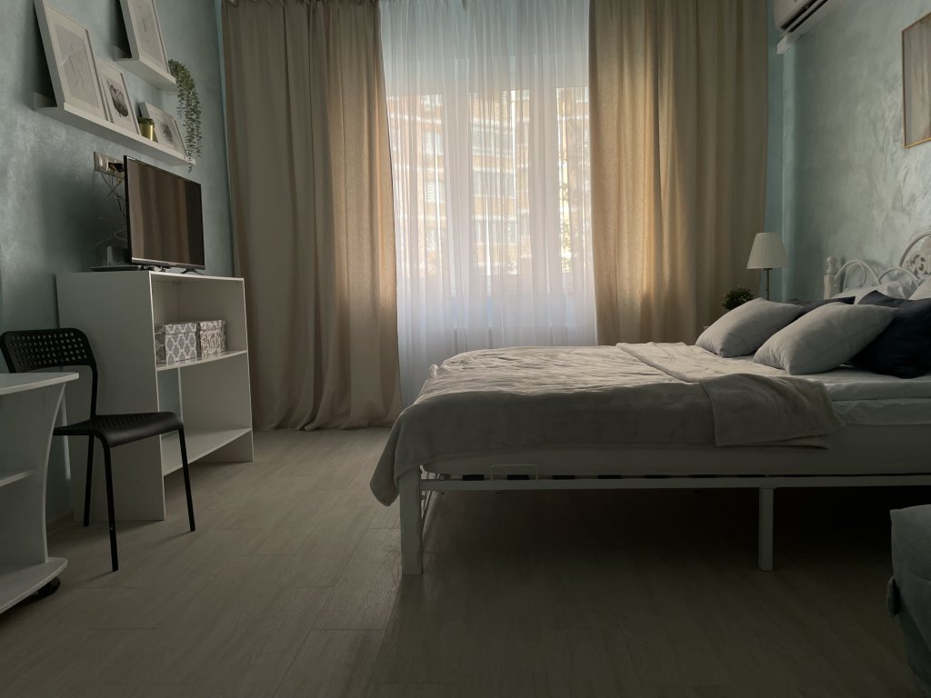 Фотография квартиры Апартаменты Arrival Кореновская 57