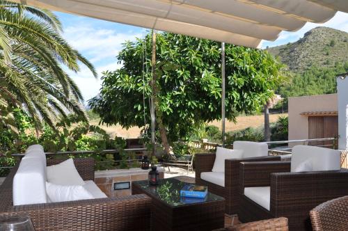 Фотография гостевого дома Del mar 37