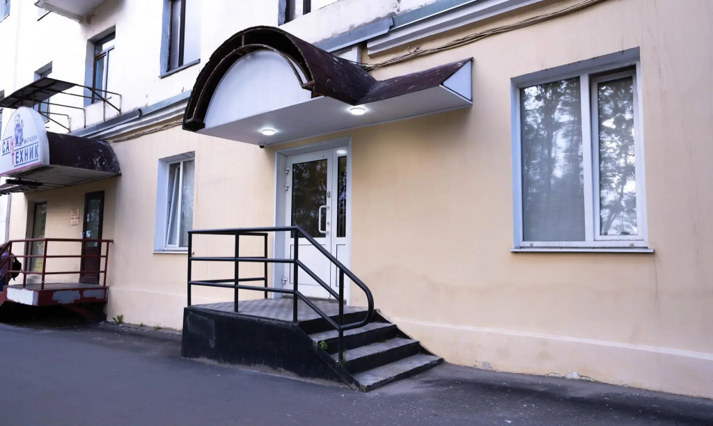 Фотография квартиры Апартаменты на проспекте Ленина 7