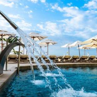 Фотографии гостиницы
Nixe Palace