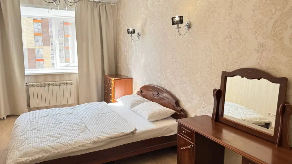 Фотография квартиры Квартира недалеко от метро