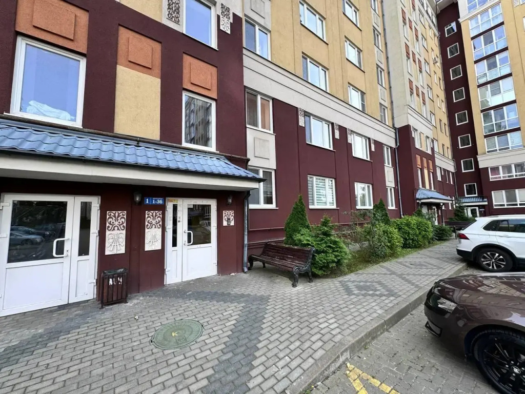 Фотография квартиры Апартаменты 39квартир на Мосина