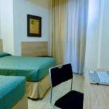 Фотография гостиницы Hotel Son- Mar Monterrey Centro