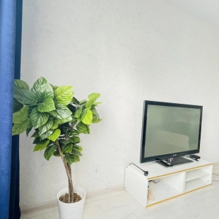 Фотография квартиры Апартаменты на улице им. Якова Кобзаря 1