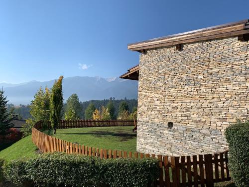 Фотография гостевого дома Katarino Mountain House