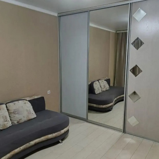 Фотографии квартиры 
            Апартаменты Снимай Смело на улице Генерала Белика 13