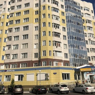 Фотография квартиры Light House (Лайт Хаус) на улице Ямская 14