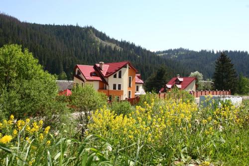 Фотография гостиницы Лилиана