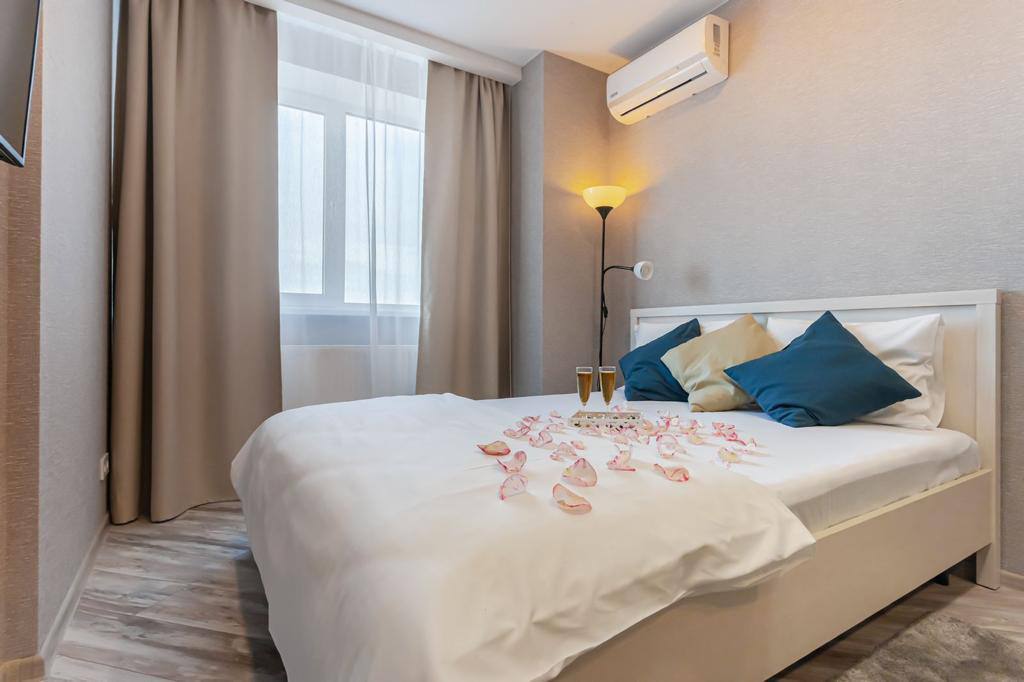 Фотография квартиры Апартаменты в Одном из Комплексов Жк Сердце Ростова