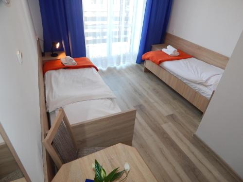 Фотографии гостиницы
Sanatorium Uzdrowiskowe Zgoda