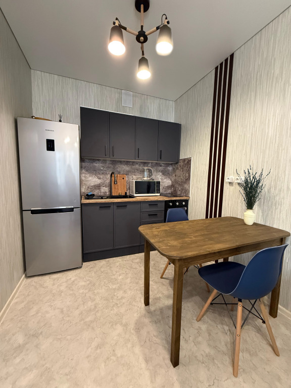 Фотография квартиры Квартира ОренРент у Ледового дворца Звёздный