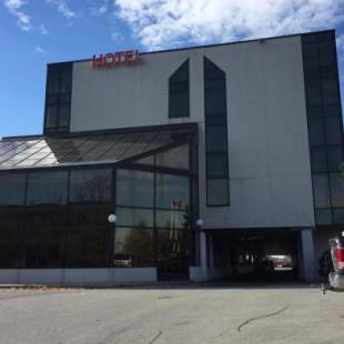 Фотографии гостиницы
Montecassino Hotel & Suites