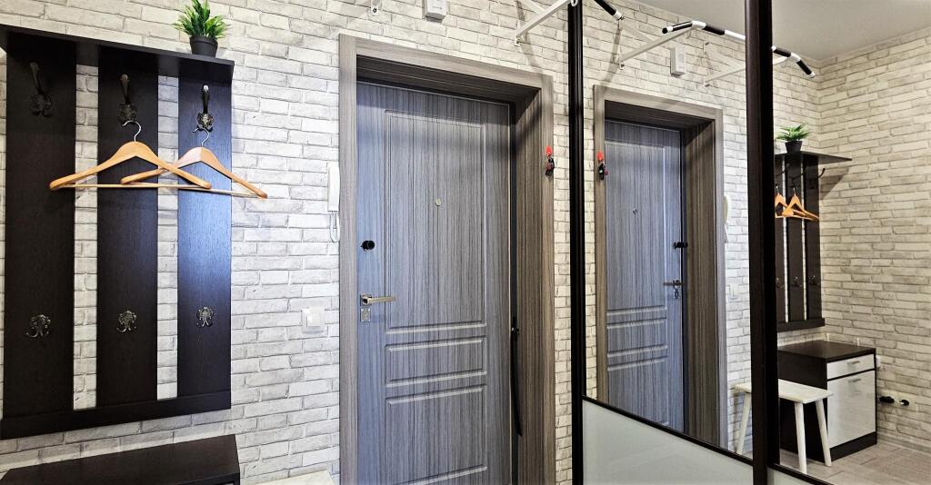 Фотография квартиры Добрый дом на улице Тимофея Чаркова