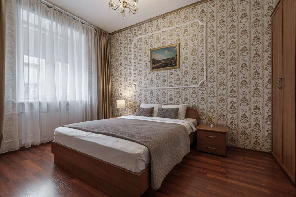 Фотография квартиры Квартира Krasroom в Центре Города