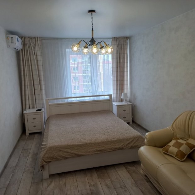 Фотографии квартиры 
            Апартаменты на Труда в Витебске