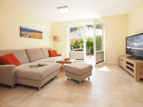 Фотография гостевого дома Appartement Sonnenhof II