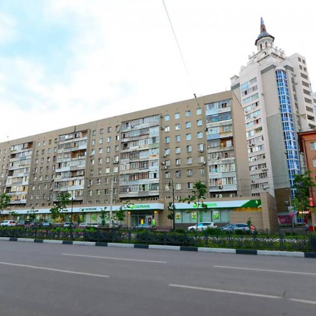 Фотографии квартиры 
            Апартаменты Renta36 (Рента) на улице Кольцовская 46